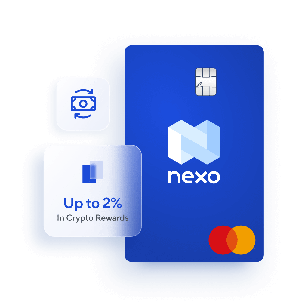 Nexo: Instant Crypto Loans Credit Line Review Guide - Master The Crypto