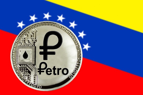 petro | Finance Magnates