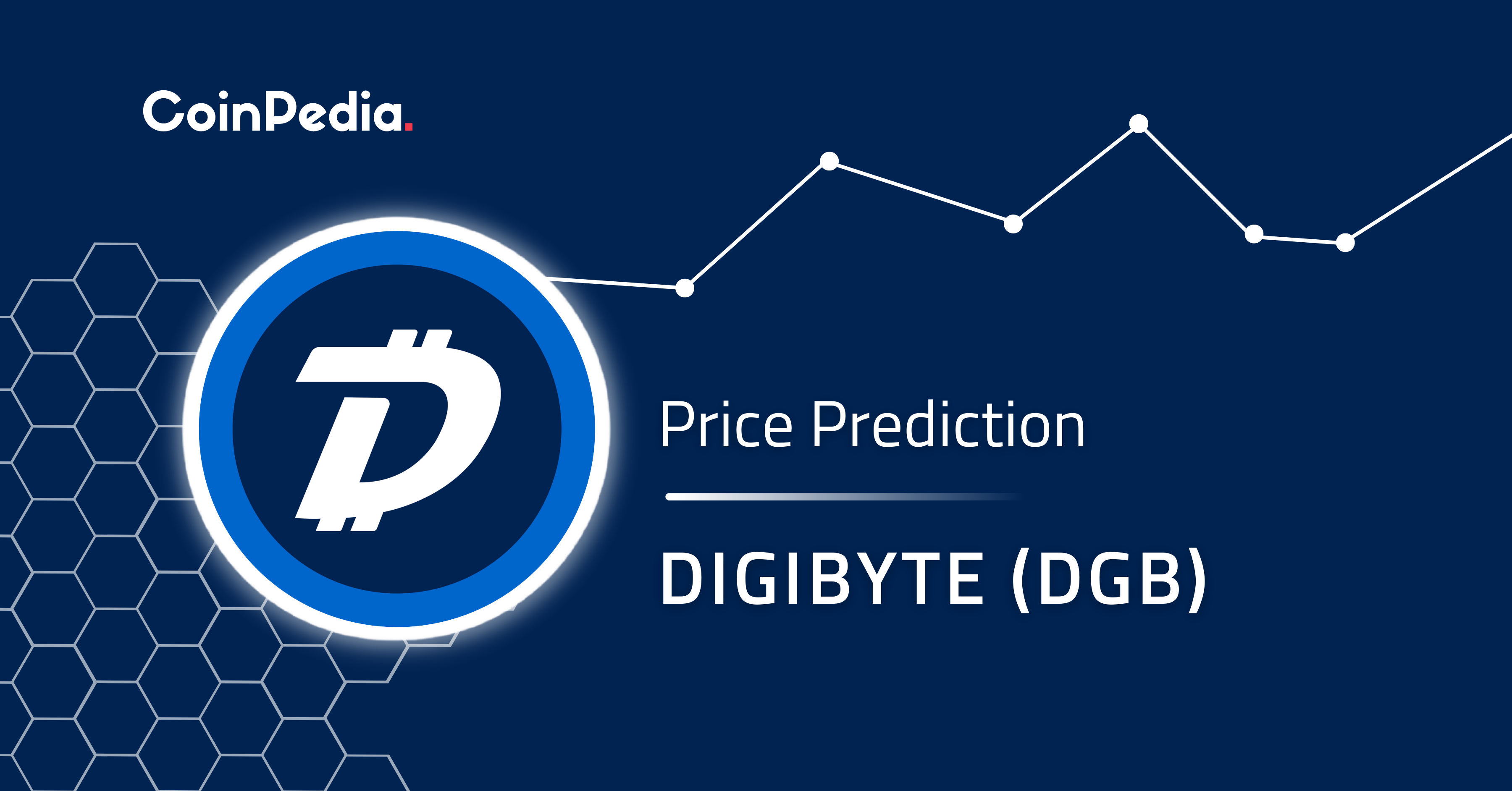 DigiByte Price Today - DGB Coin Price Chart & Crypto Market Cap