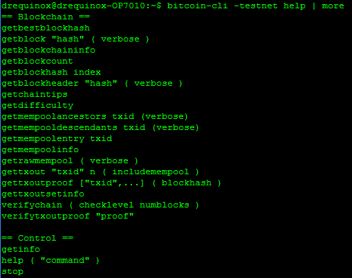 bitcoin-cli · PyPI