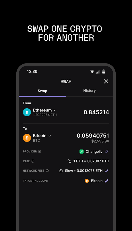 Download and Play Ledger Live App on PC - LD SPACE