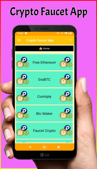 Coin Maker - Free Bitcoin Free Download