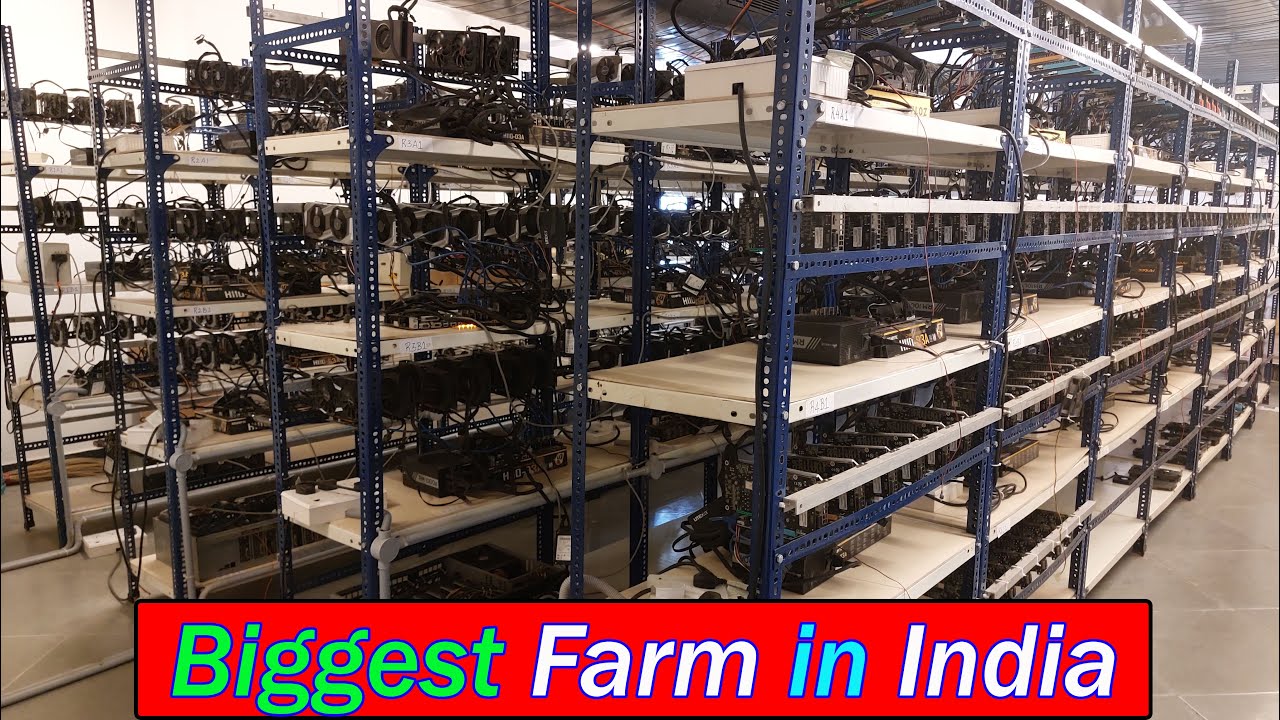 Bitcoin mining in India: A profitable venture?