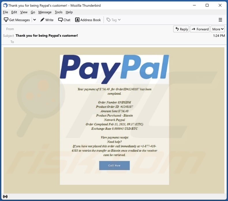 15 PayPal Scams in and How to Avoid Them