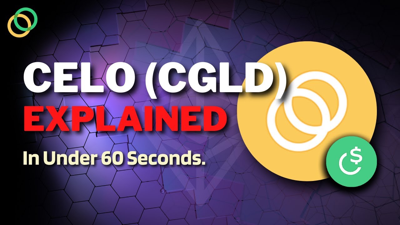 Celo Gold Price Today - CGLD to US dollar Live - Crypto | Coinranking