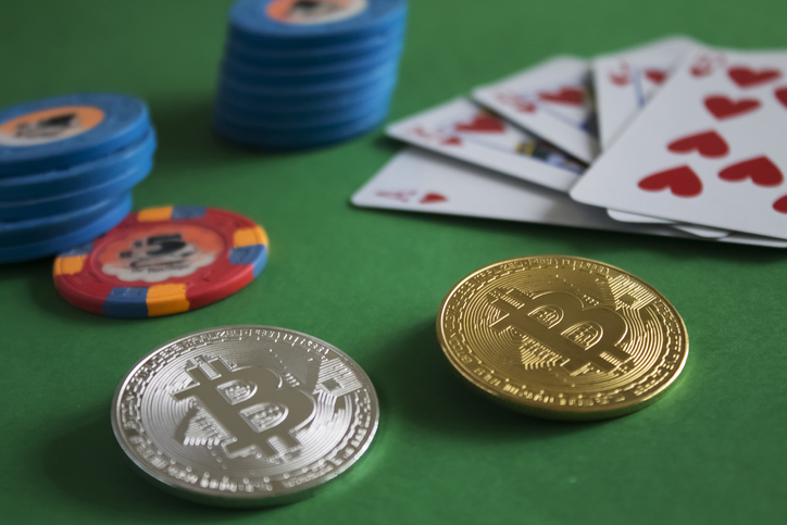 The Best Bitcoin Casinos to Play at in ! | CasinoKrypto