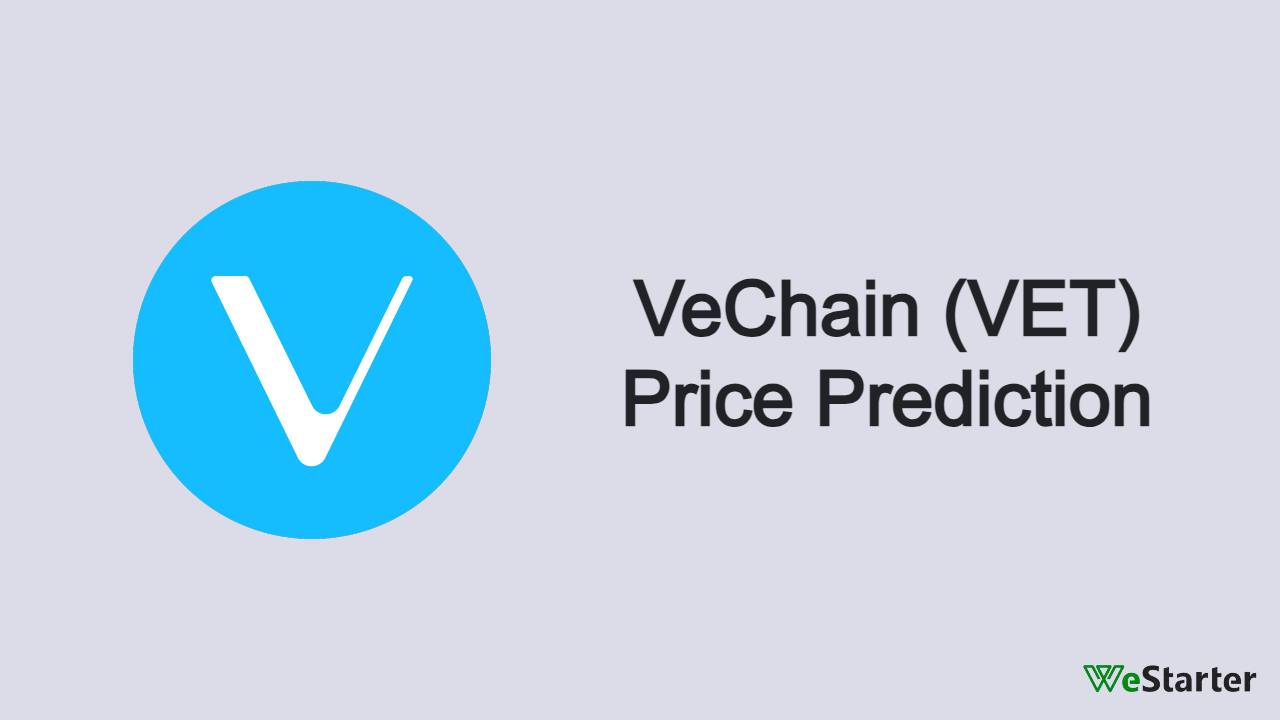 VeChain Price Today - VET Coin Price Chart & Crypto Market Cap