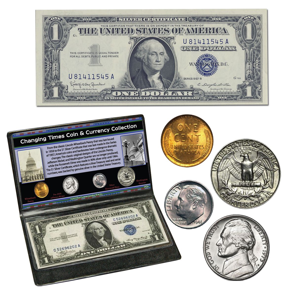 Coin Collecting and Numismatics : American Numismatic Association