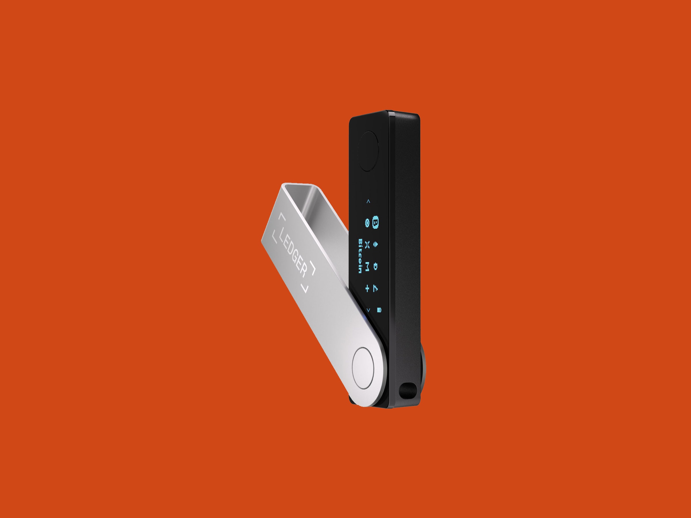 Ledger Nano S Plus | Ledger