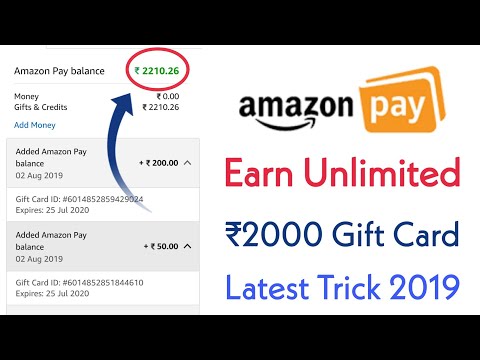 Amazon Gift Card: How To Buy Amazon Gift Card & Uses of Amazon Gift Card | - Times of India