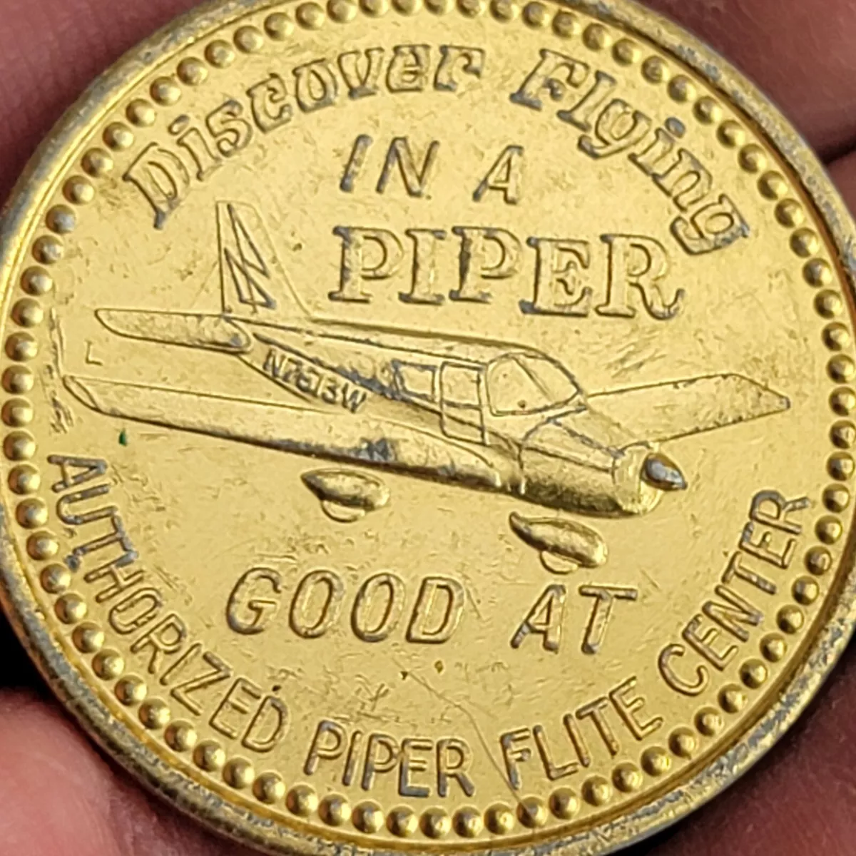 $PIPER Coin - Brian W Piper