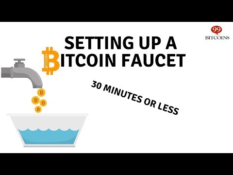 What Is The Highest Paying Bitcoin Faucet: The Complete Guide