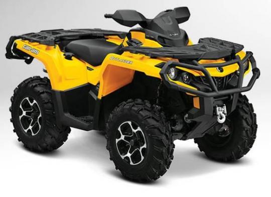Can-Am Off-Road - Wikipedia