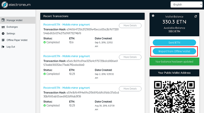 Bug Bounty: Electroneum - Bugcrowd