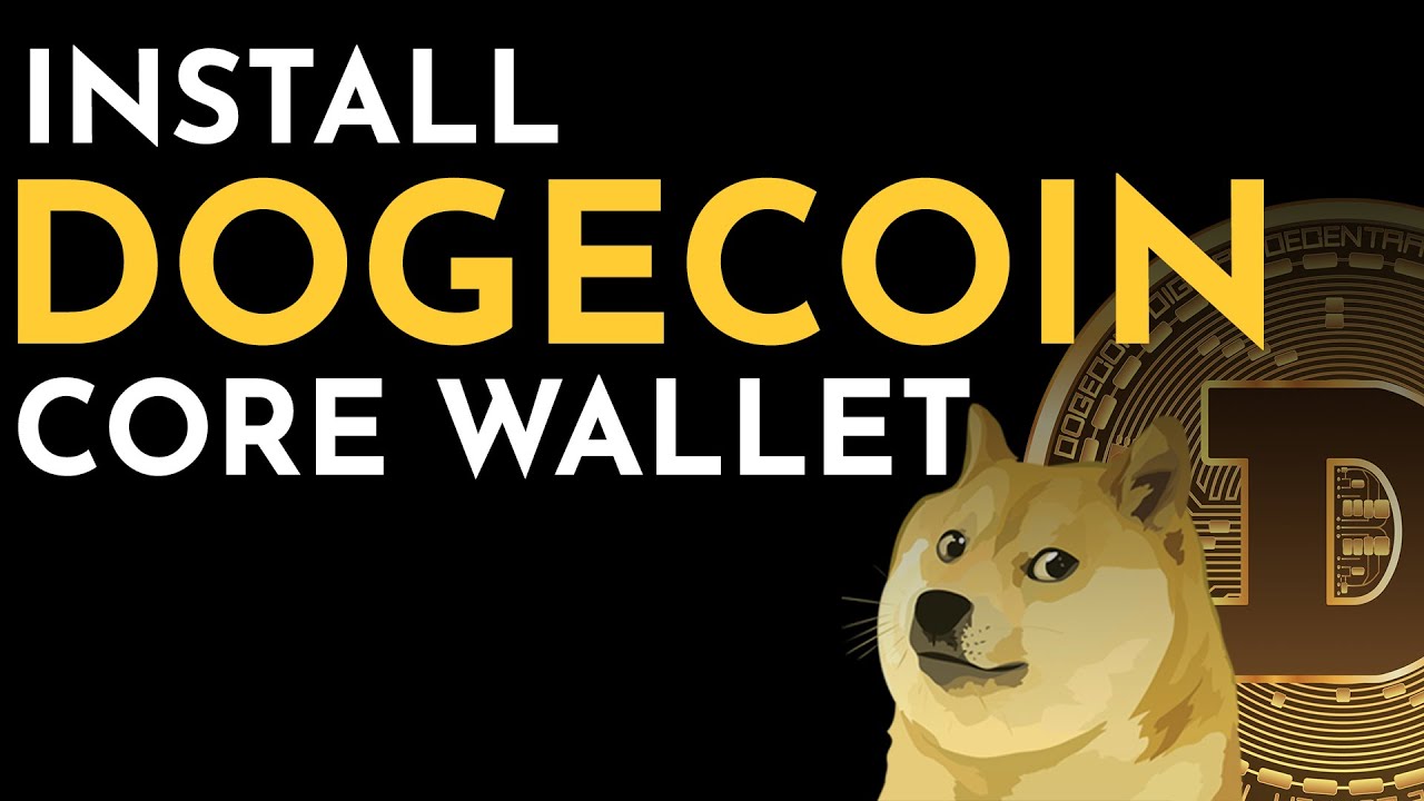 Dogecoin Core Staking, Review & Features | Criffy