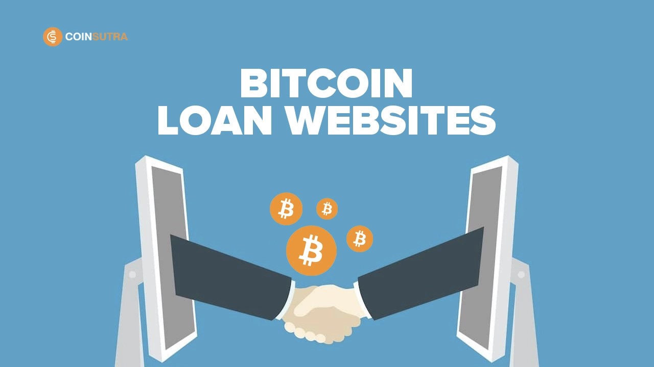 Crypto Loans | CoinLoan