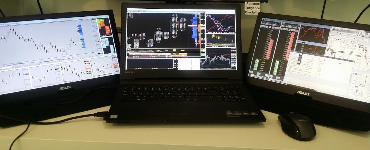 Best Laptop For Day Trading (Updated )