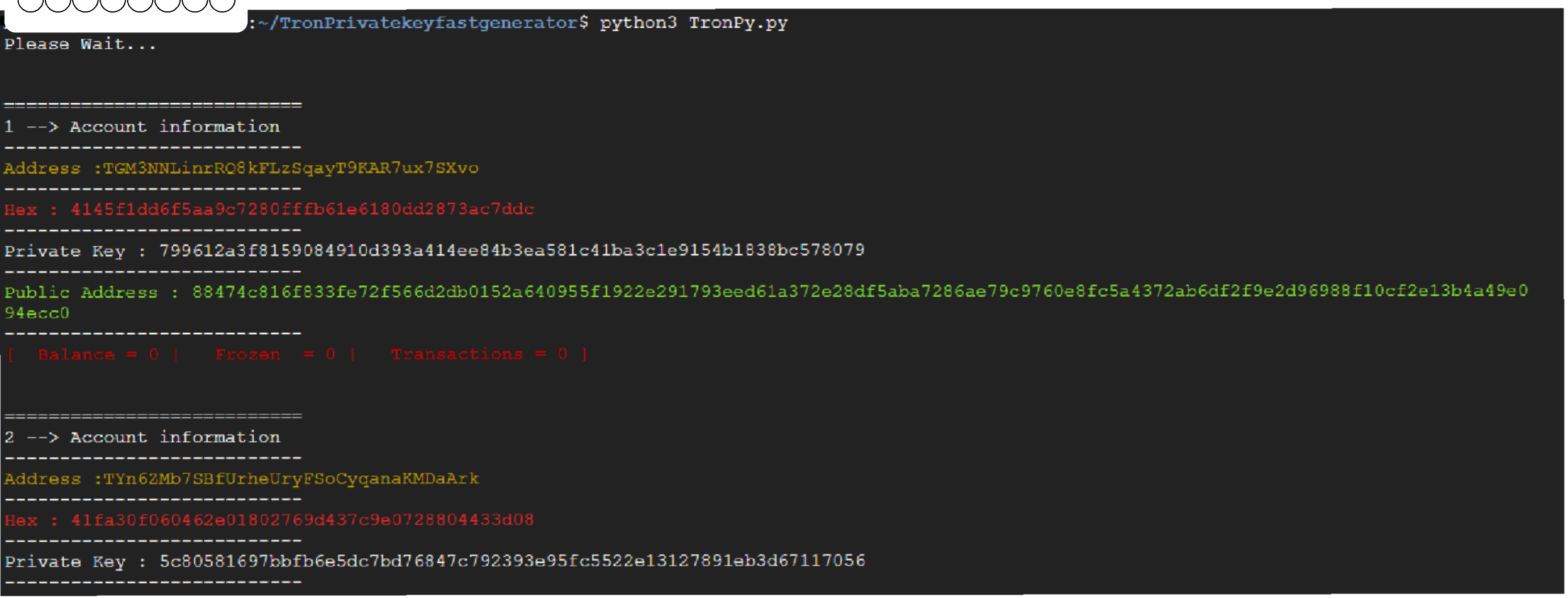 Bitcoin address types compared: P2PKH, P2SH, P2WPKH, and more - Unchained