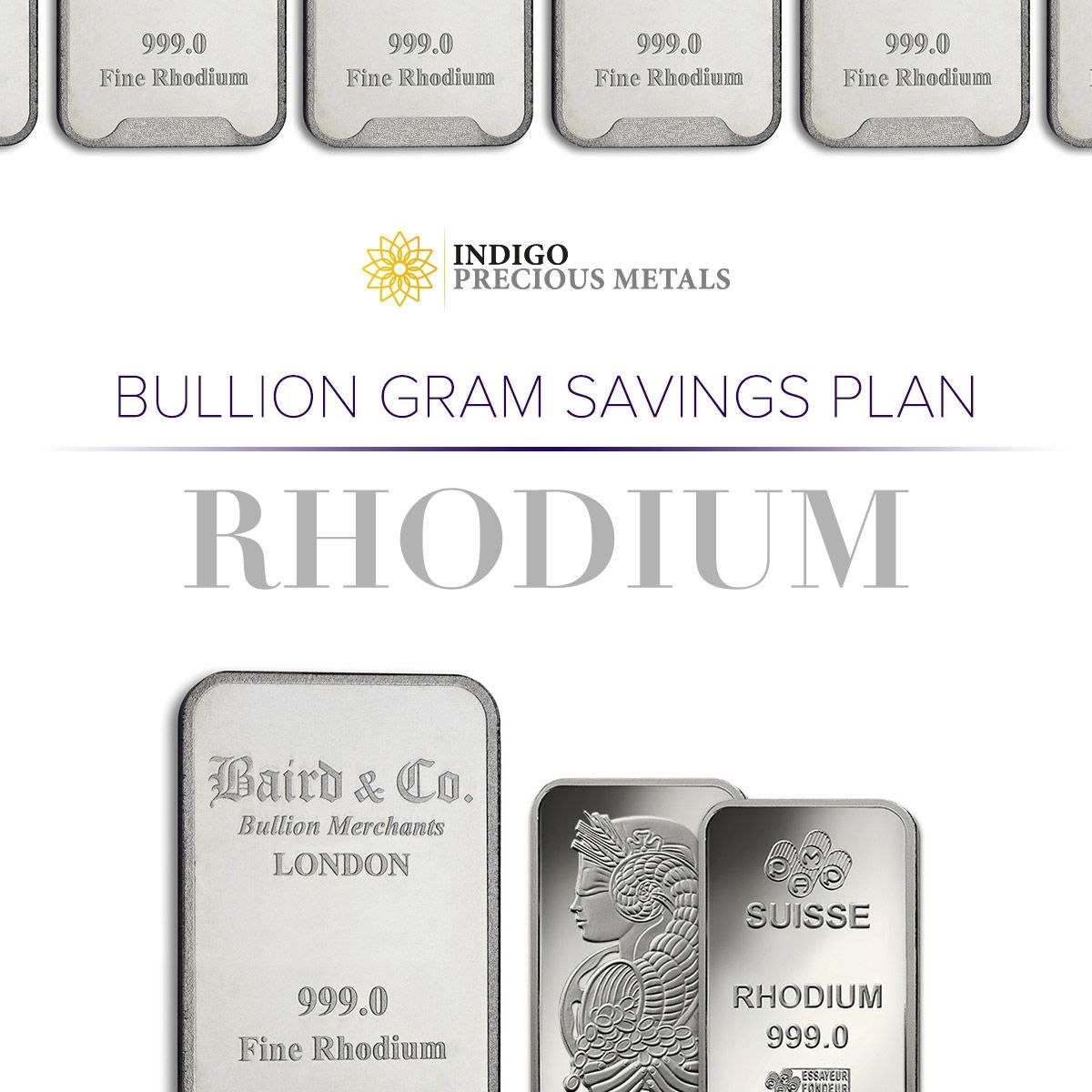 Selling physical rhodium - General Chat 💬 - Freetrade Community