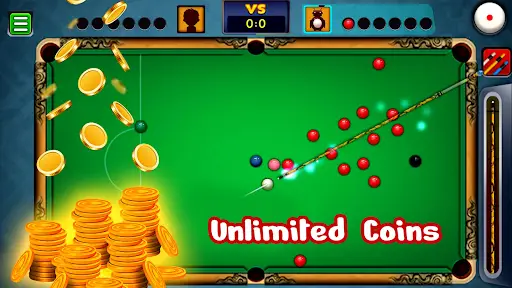 8 Ball Pool Mod Apk [Mod Menu] free download: MB