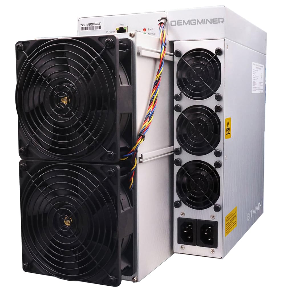 Bitmain Antminer S17 Pro FOR SALE! - PicClick UK