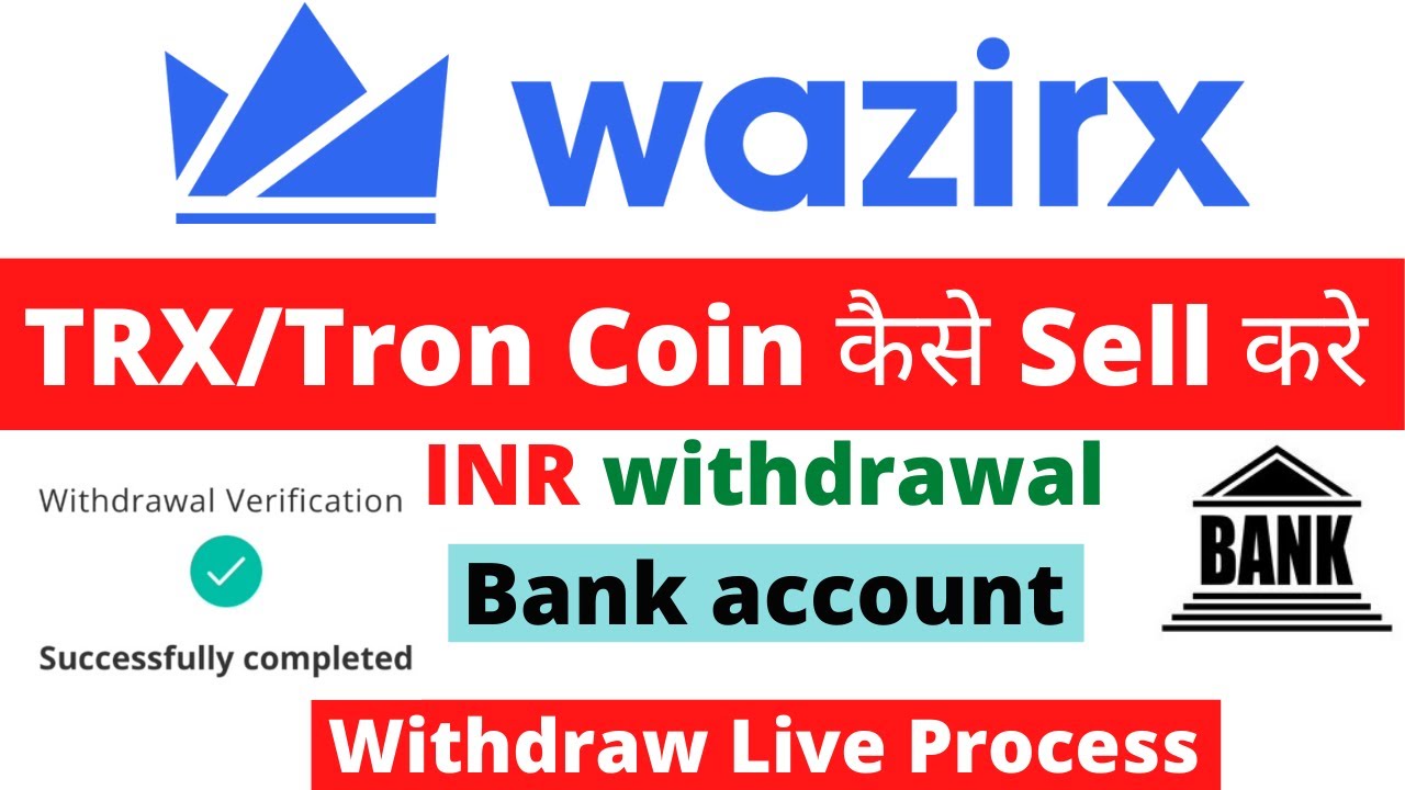 Buy Bitcoin, Cryptocurrency at India’s Largest Exchange | Trading Platform | WazirX