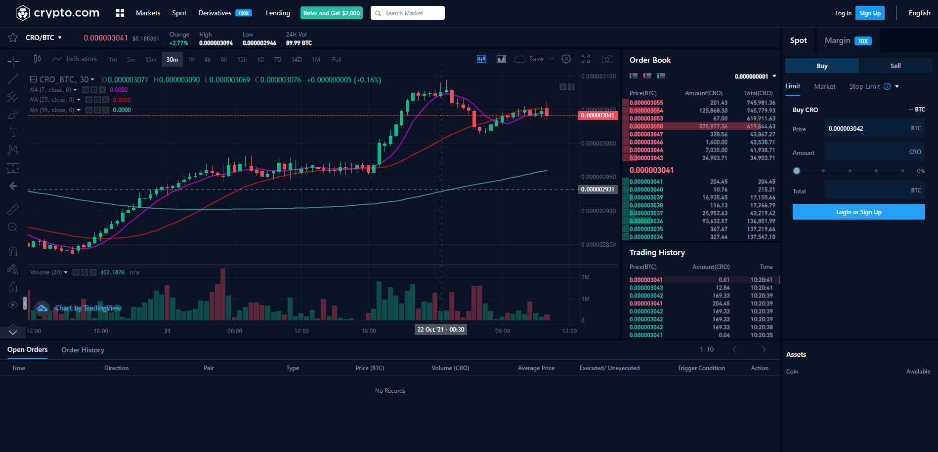 4 tips for safely buying and selling cryptocurrency | Fortune Recommends