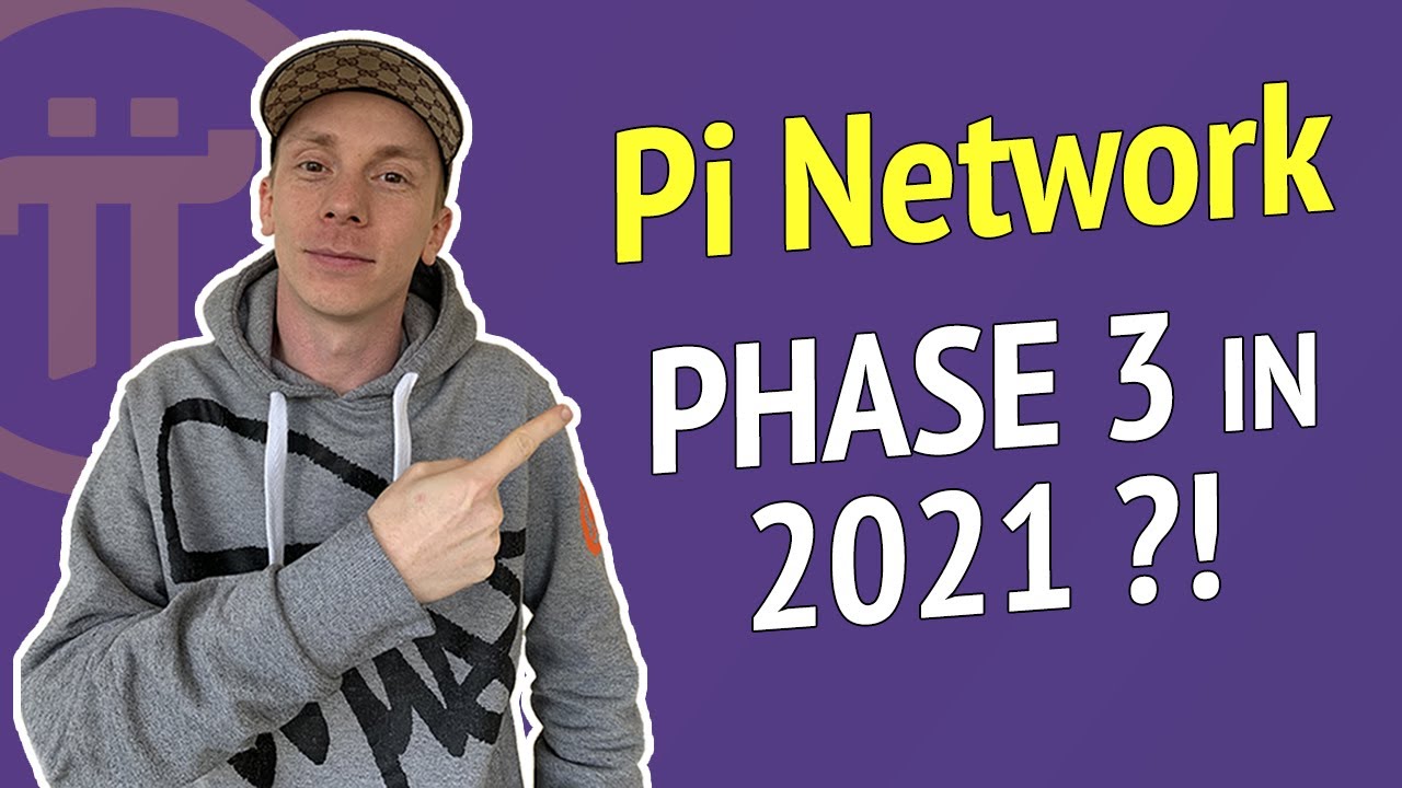 Roadmap | Pi Network