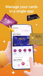 Member Card - AEON BiG