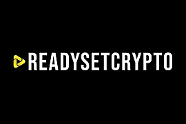 Ready Set Crypto – Your Brain On Blockchain – Trade Crypto Today!