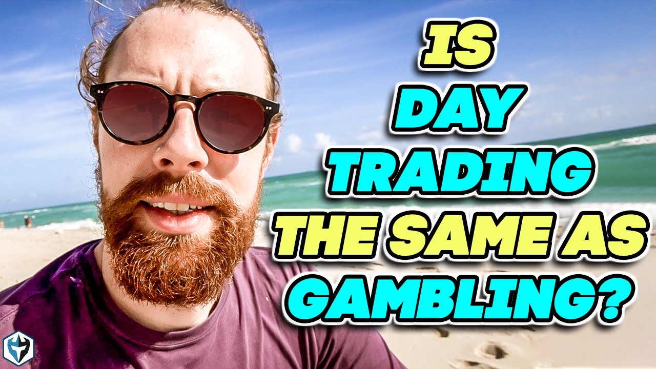 How Day Trading Can Create a Dangerous Addiction - Birches Health | Gambling Addiction Treatment