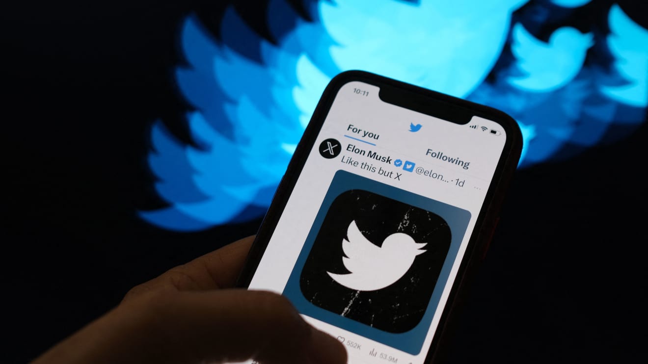 Twitter chooses Stripe for 