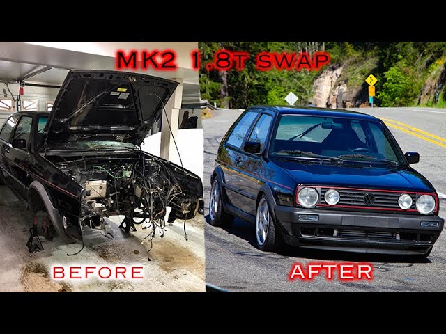 Golf MK2 m-TDI Swap - Diesel Swaps - cryptolive.fun The IDI, TDI, and mTDI source.