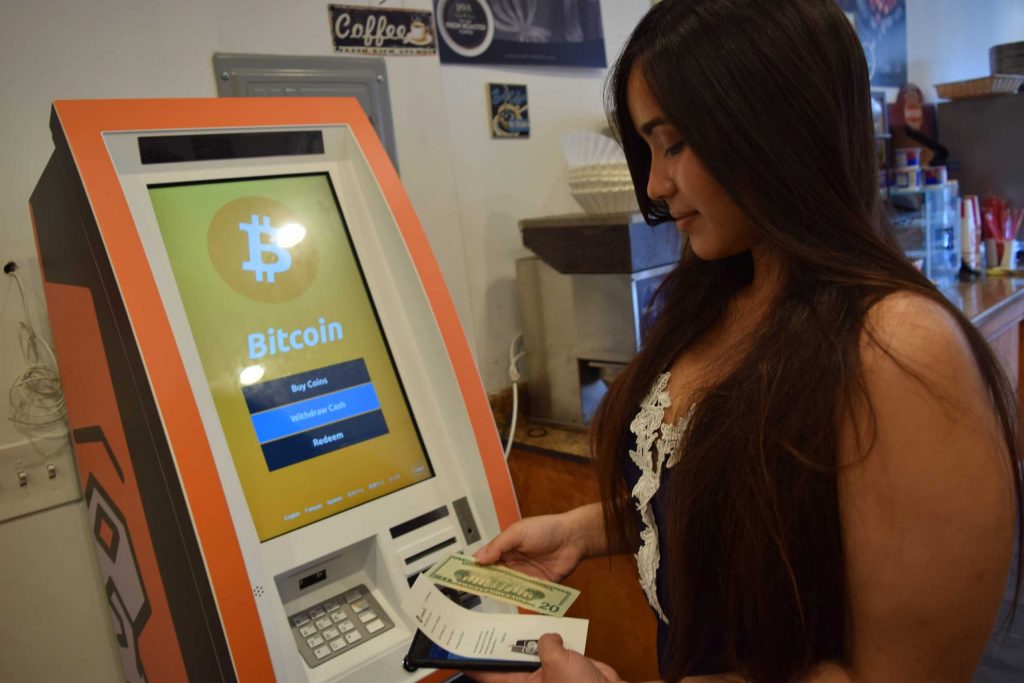 Bitcoin ATM Rules by Country