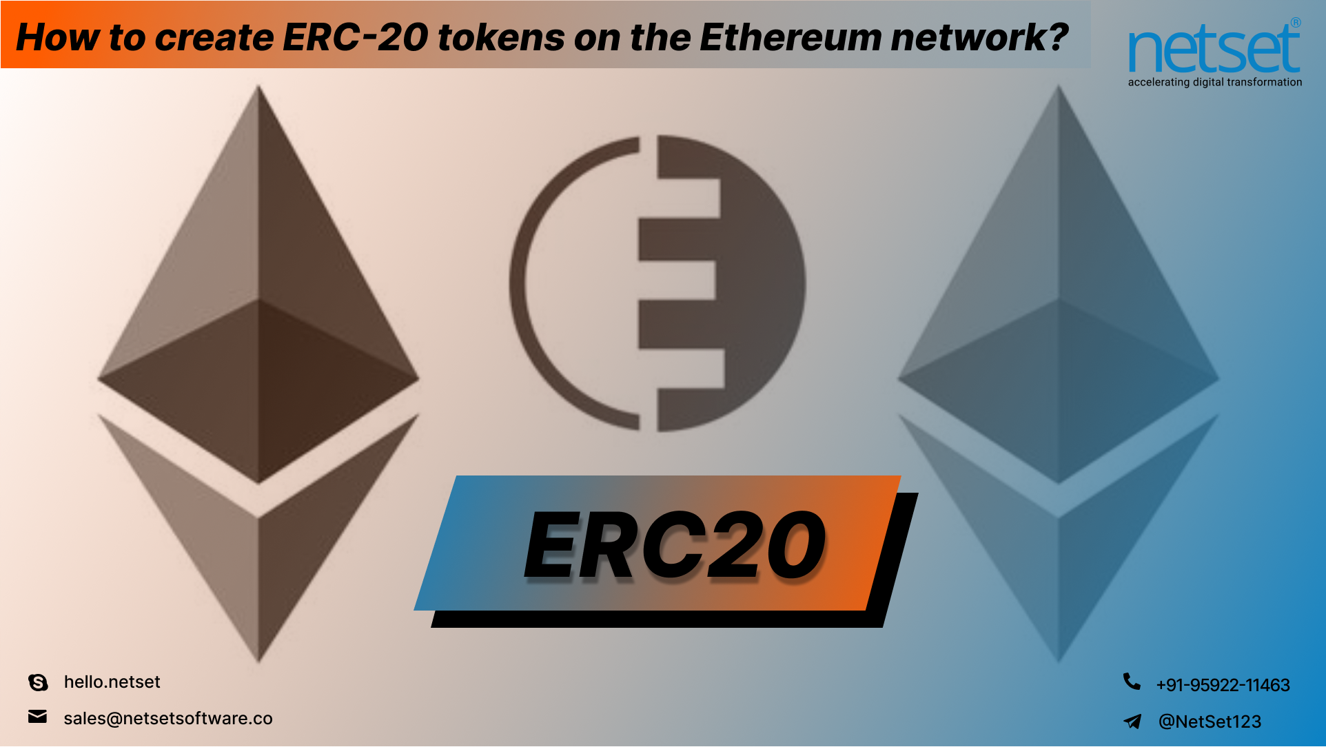 The Benefits of Creating a ERC20 Token in 