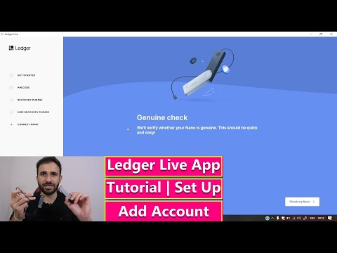 How To Check If Ledger Nano X Is Genuine | CitizenSide