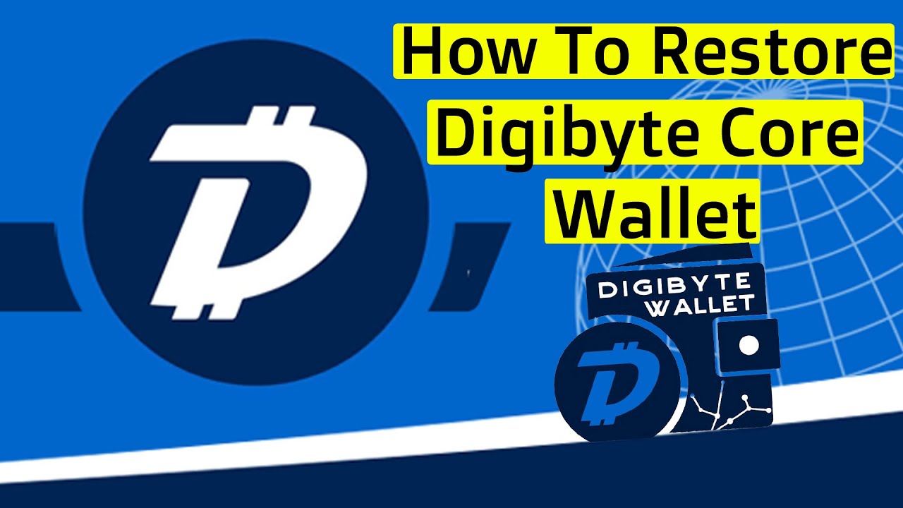 DigiByte for Android - Download | Bazaar