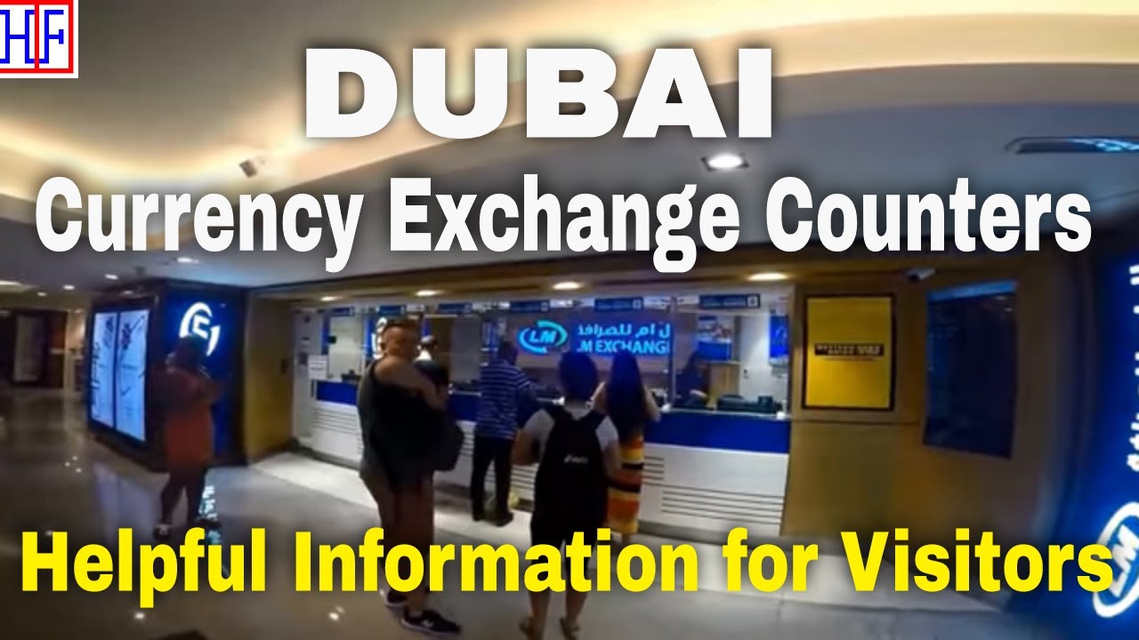 Mesrkanloo International Exchange : The best money exchange in Dubai