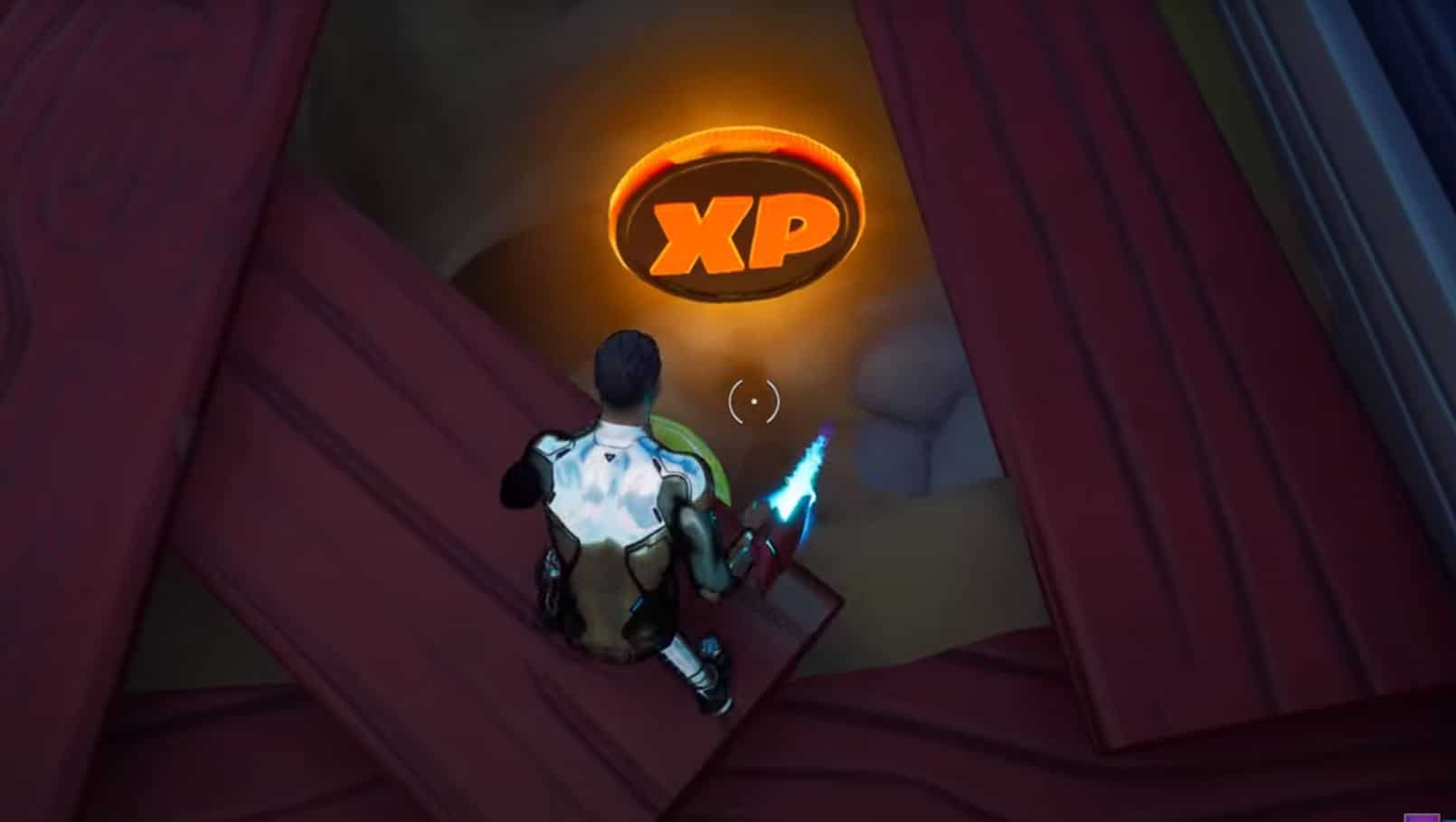 Fortnite Chapter 2 Season 4 Week 8 XP Coin Locations Guide