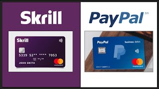 Double Payment from Paypal and Skrill | Professional Microstock Forum