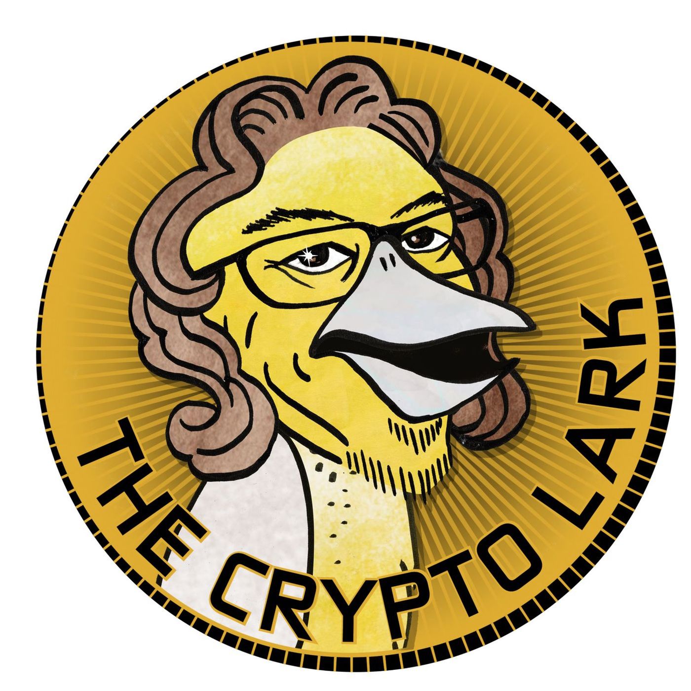 Shop - Wealth Mastery By Lark Davis - Crypto Newsletter