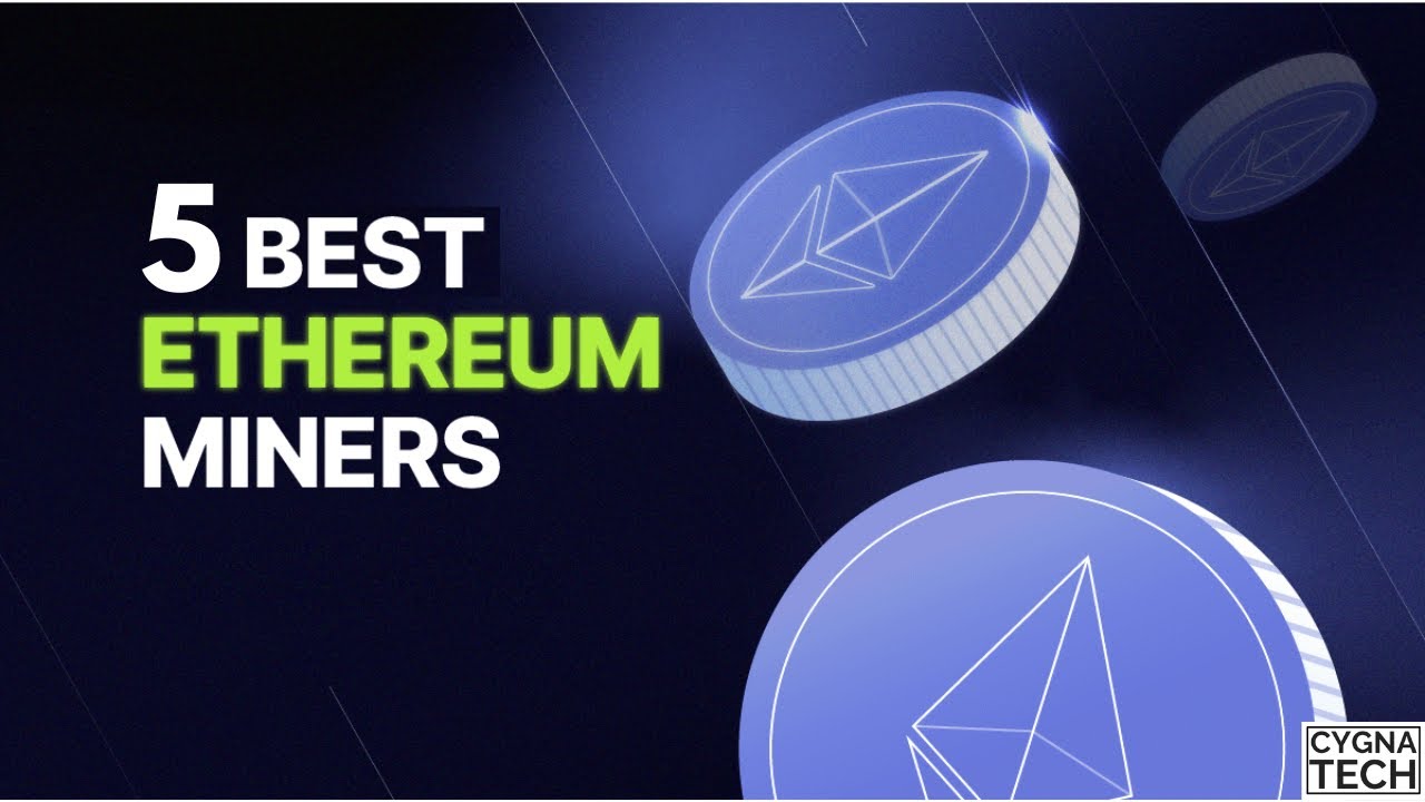 7 Best Ethereum(ETH) Mining Pool Options | Mudrex Learn