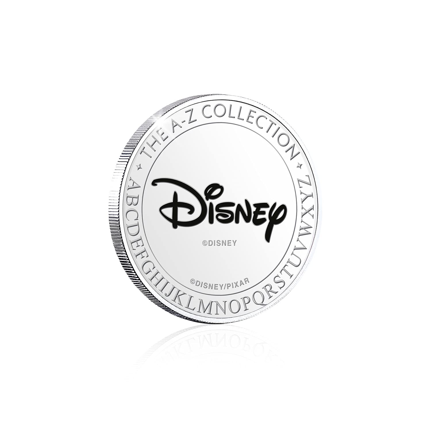 Disney Coin Asst. (Mk/Mn/Fro/Princ) | Toys