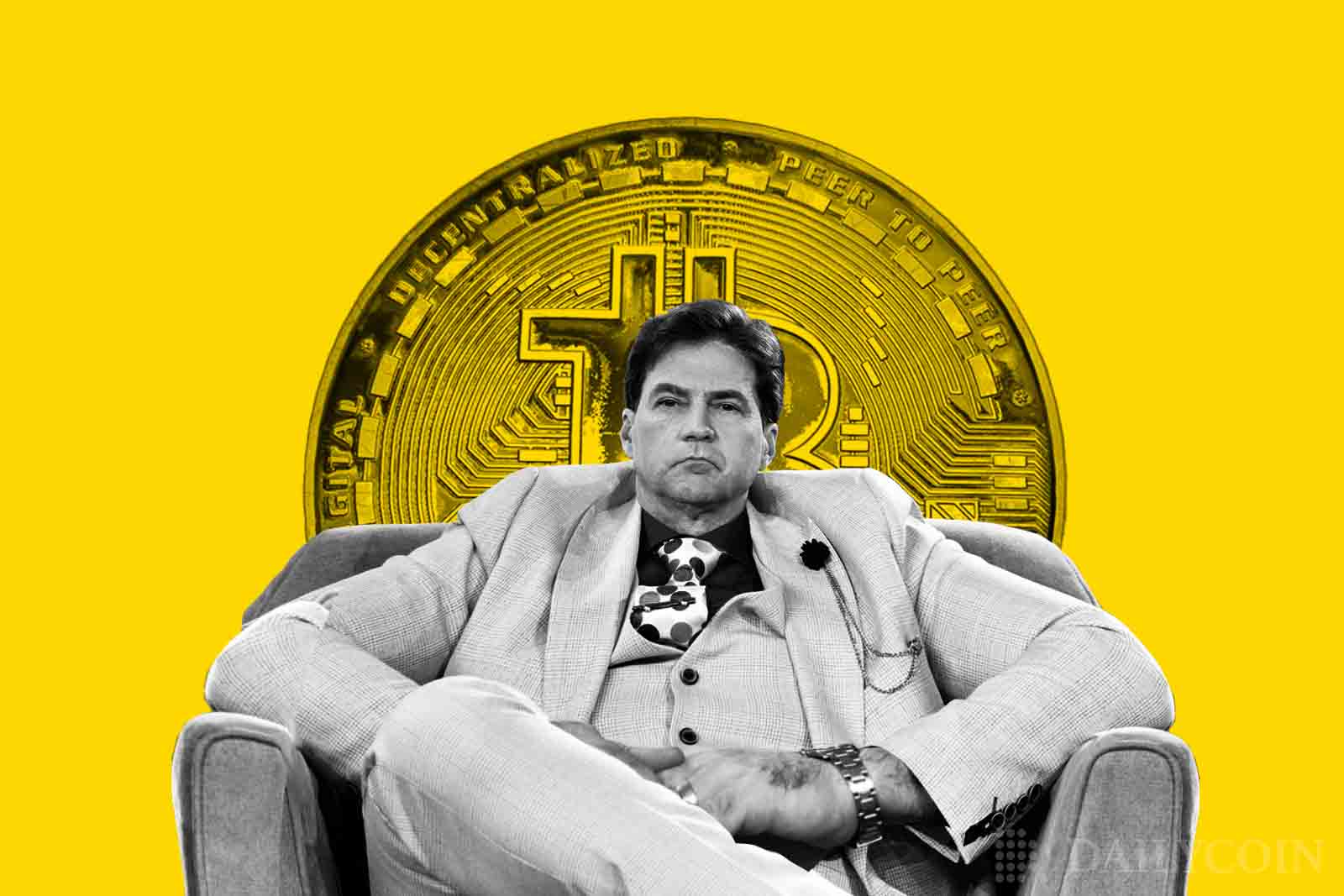 Craig Wright offers settlement to Bitcoin developers | Fortune Crypto