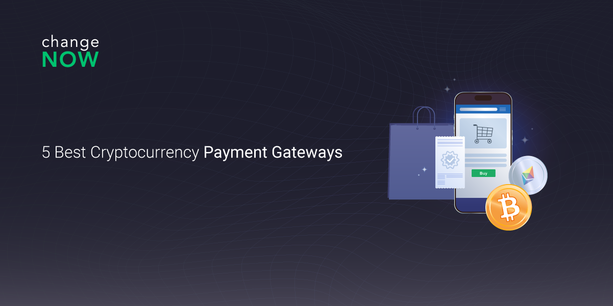 Crypto Payment Gateway You Can Rely On