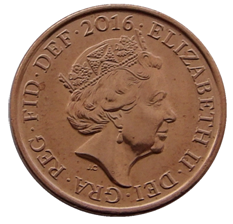 Rare British Copper & Bronze Coins |