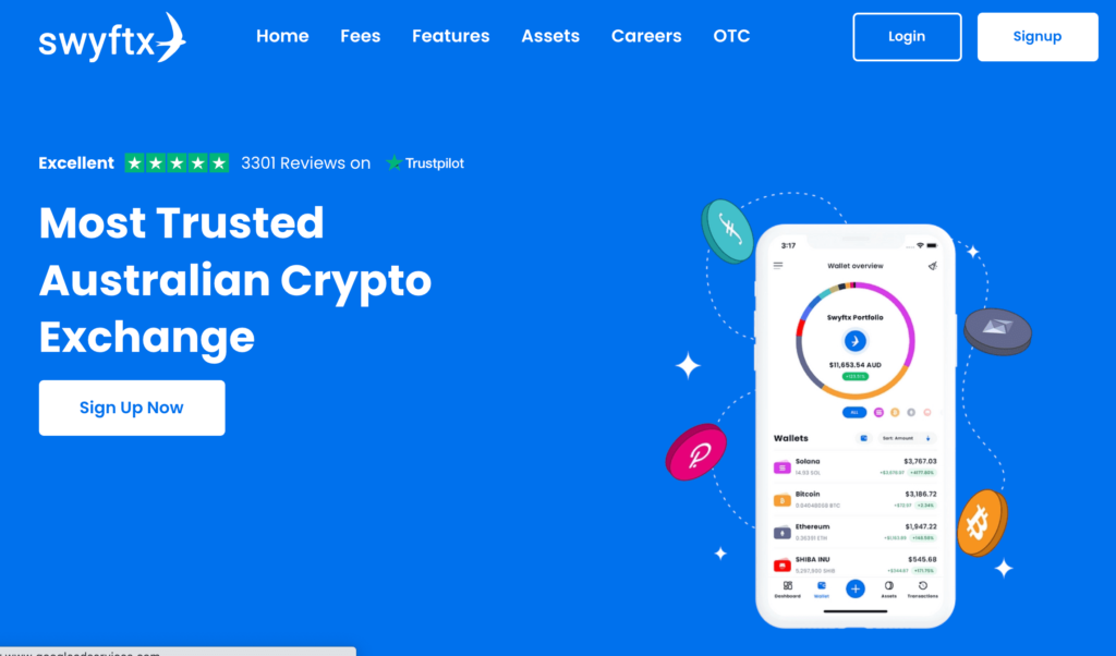 Best Crypto Apps in Australia | CoinMarketCap