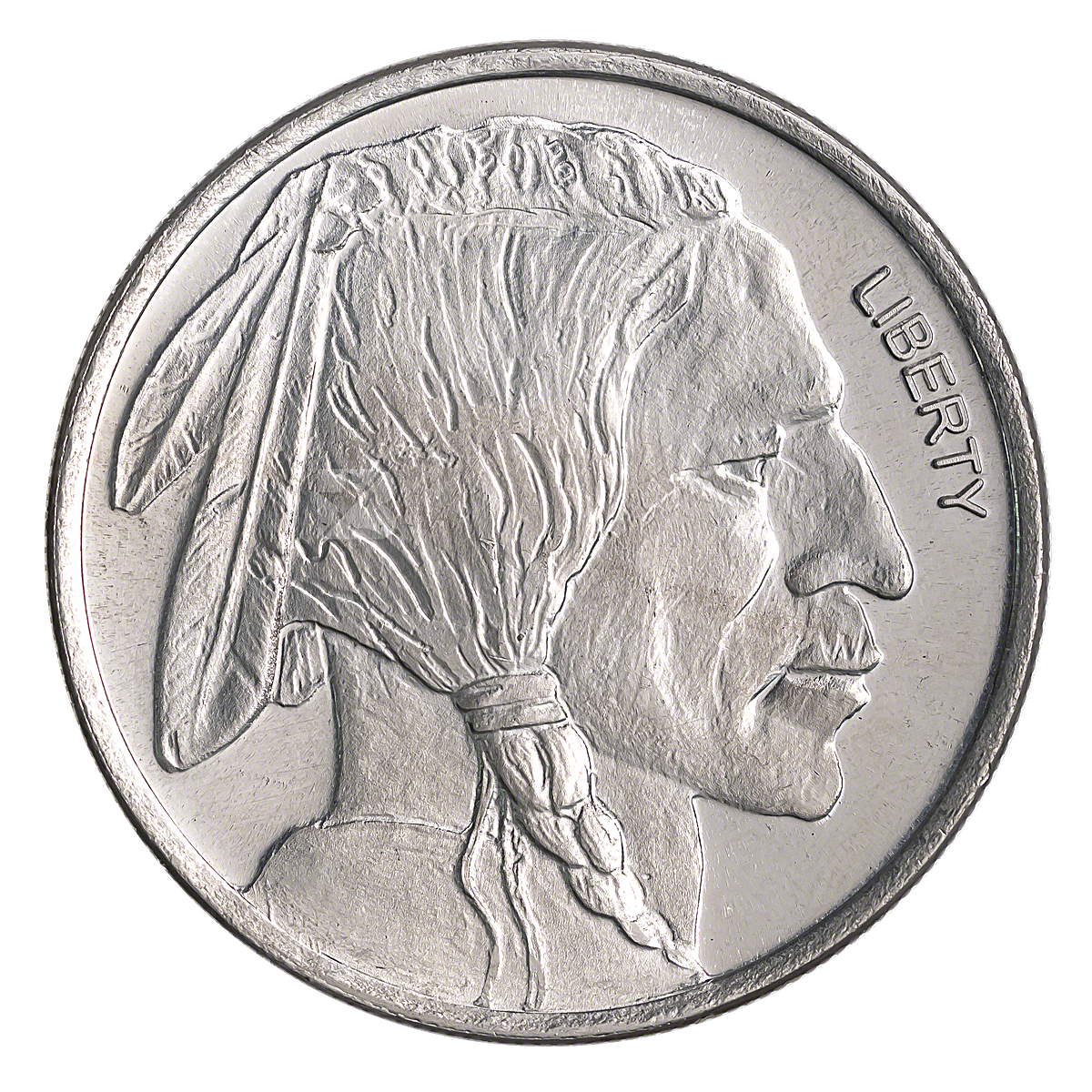 1 Oz Silver Buffalo Round Compendium - Coin Community Forum