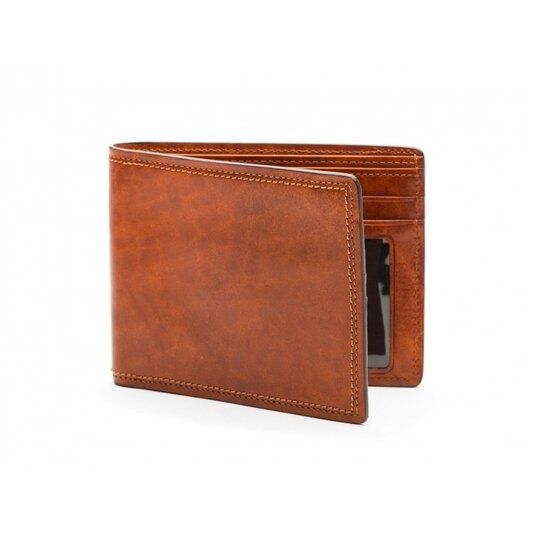 cryptolive.fun: Bosca Men's Executive Wallet in Old Leather - RFID : Clothing, Shoes & Jewelry