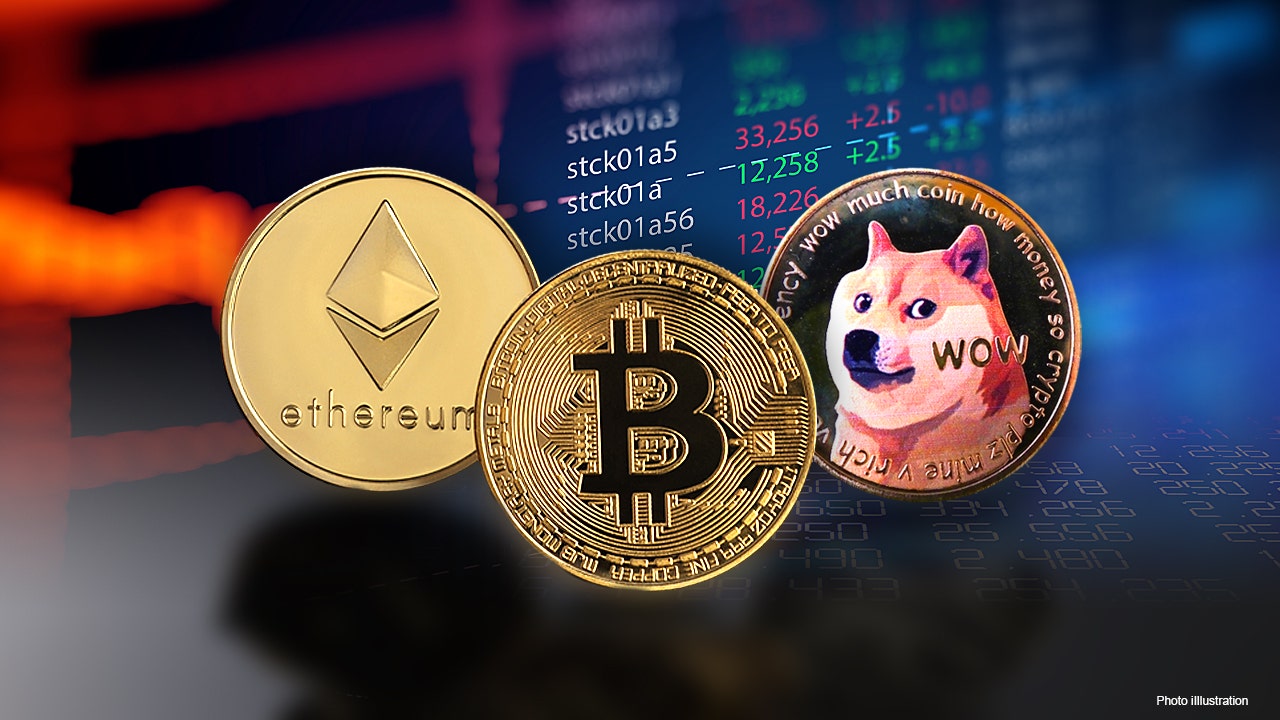 Wrapped Dogecoin